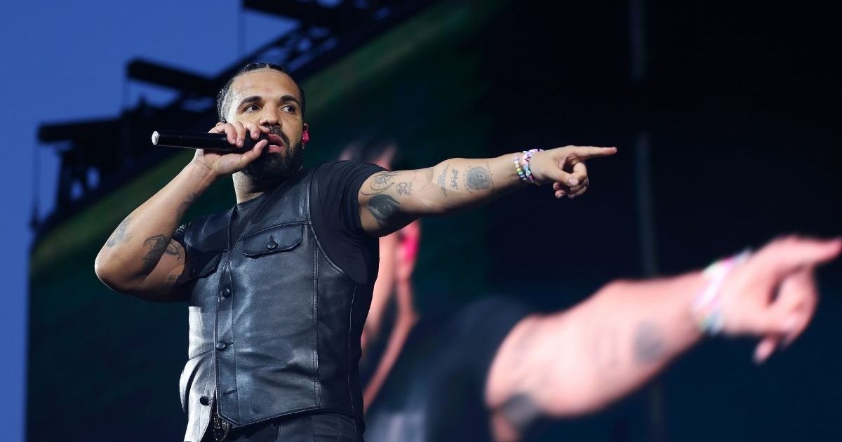 Drake porte un coup dévastateur à LeBron James au milieu de la querelle de Kendrick Lamar