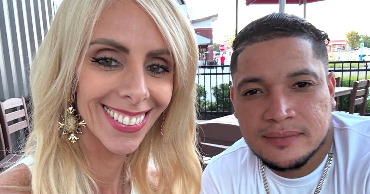 Fiancé de 90 jours : l'ex-mari de Marissa menace de « mordre » la confrontation avec Edward