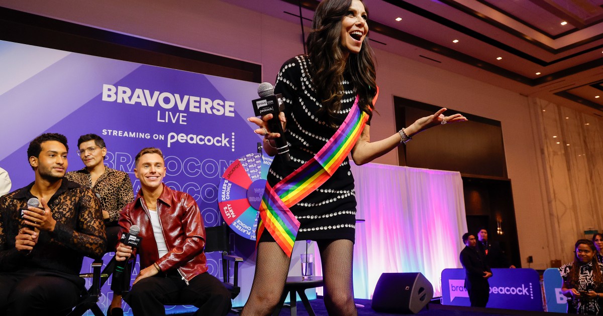 Heather Dubrow choque les fans avec le commentaire de vote de Spencer Pratt