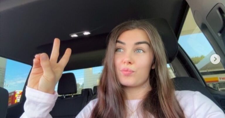 La star du fiancé de 90 jours, Veah Netherton, est enceinte