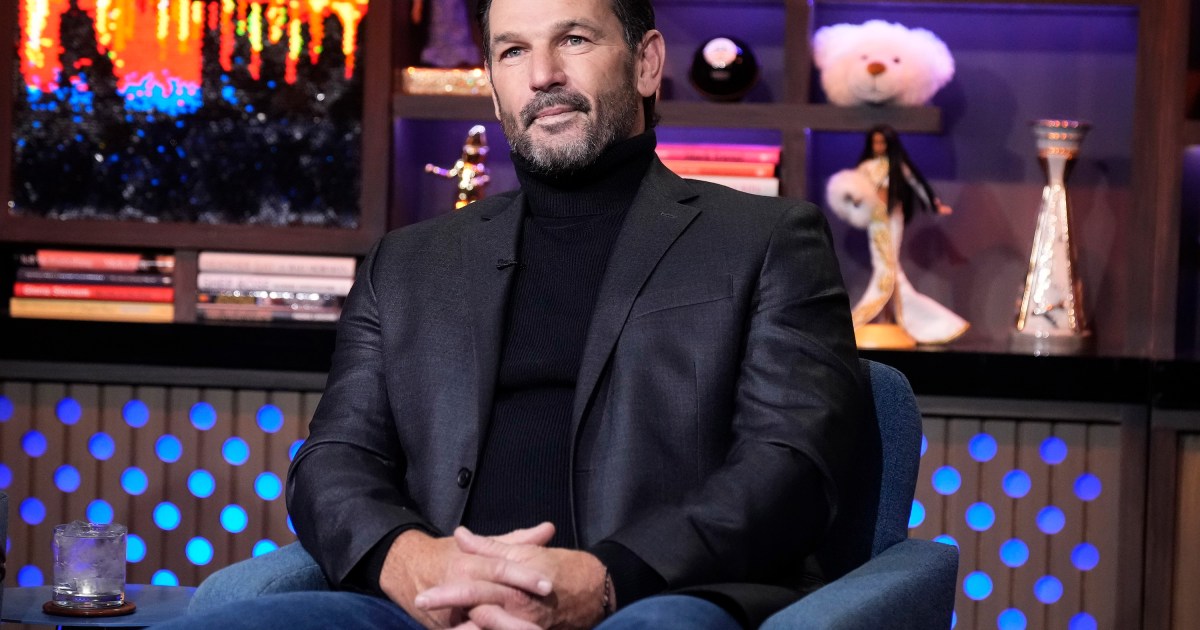 Le capitaine Jason donne son avis sur Daisy et Ben Feud