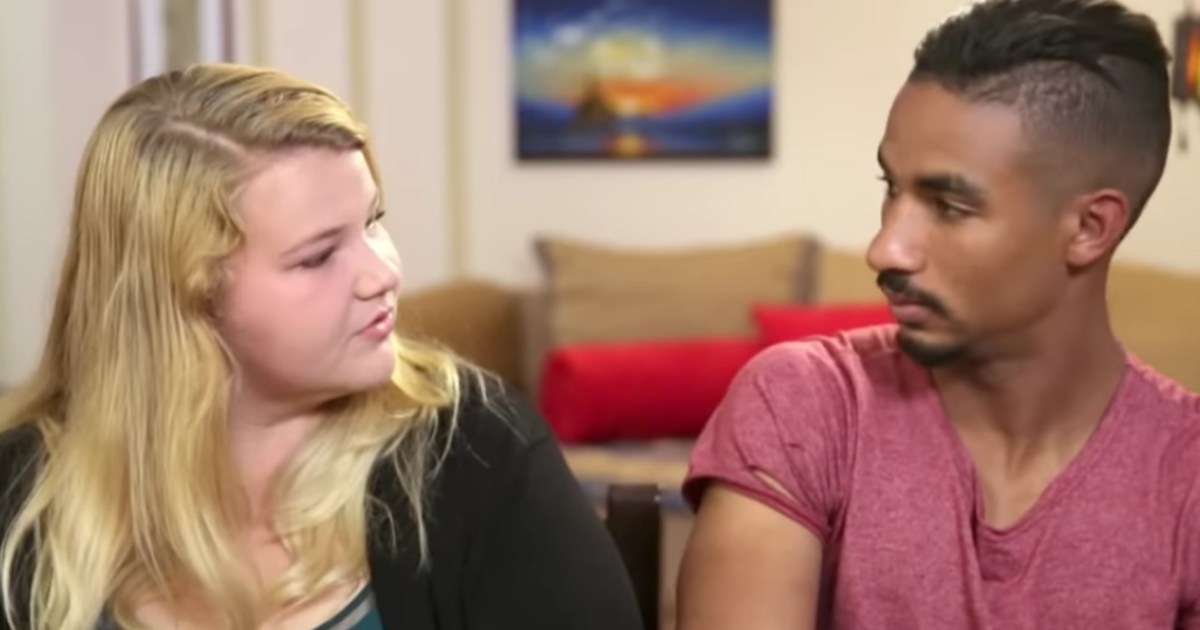 Les meilleures saisons de fiancés de 90 jours de tous les temps