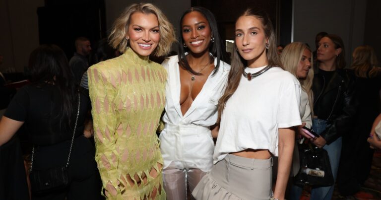 Lindsay Hubbard sur sa relation avec Amanda Batula