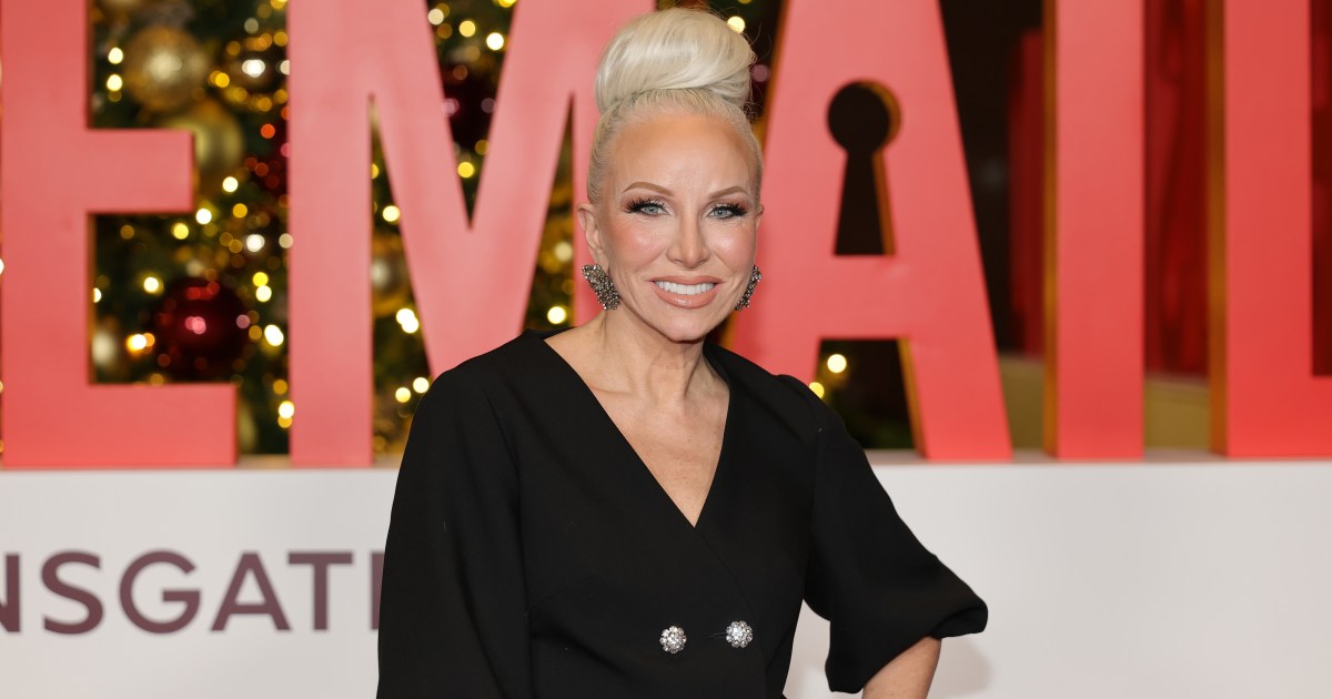 Margaret Josephs révèle pourquoi elle a vraiment quitté RHONJ