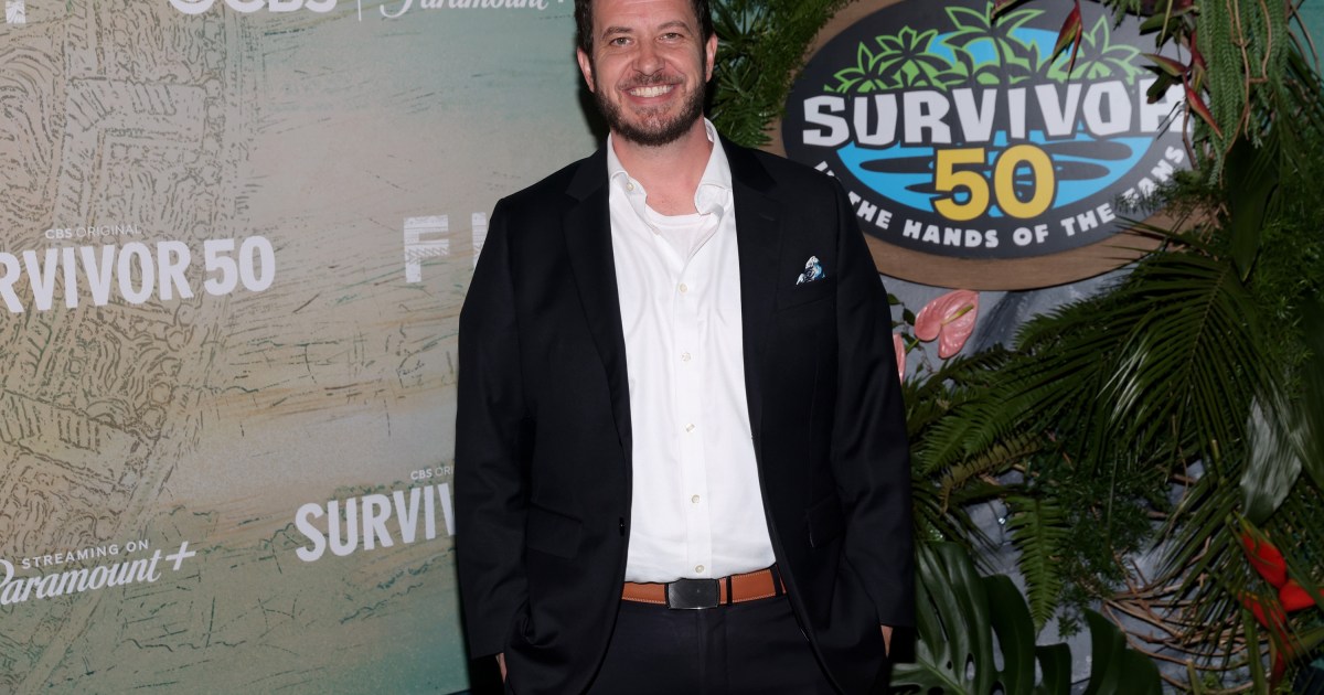 Rick Devens ramène le plaisir au survivant