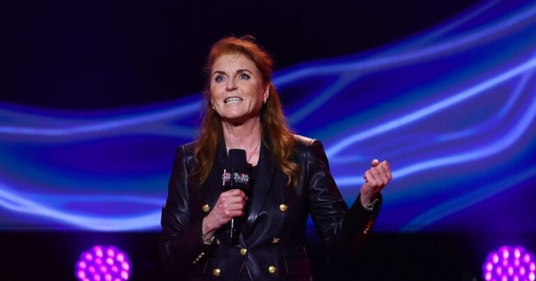 Sarah Ferguson reçoit la sympathie d'un royal inattendu – Source
