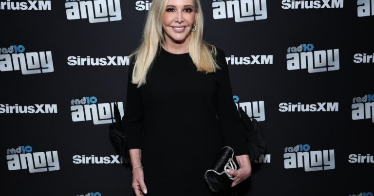 Shannon Beador partage la mise à jour médicale d'Archie Beador