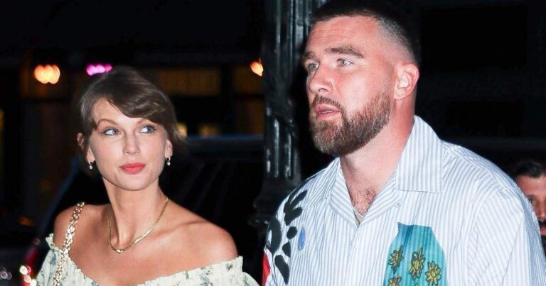 Taylor Swift confrontée à des problèmes de confiance au milieu du mariage de Travis Kelce – Source
