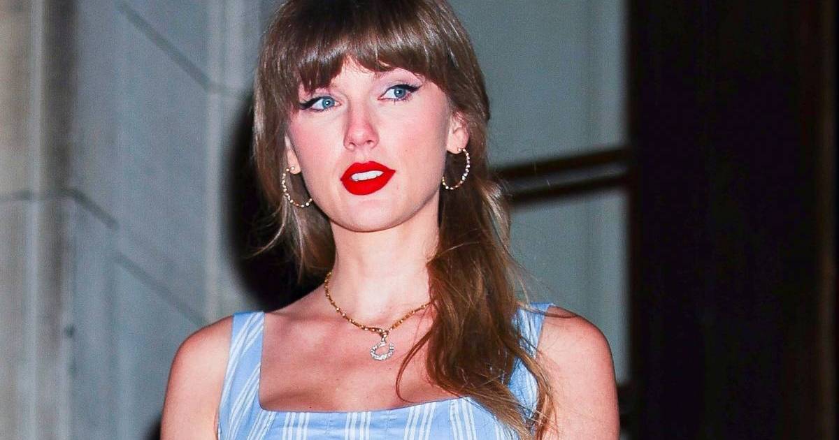 Taylor Swift n'aime pas que les Swifties fassent ça sur ses chansons