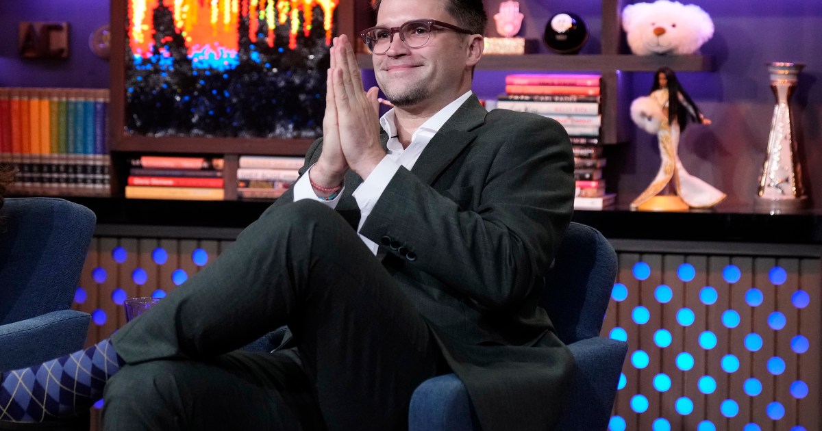Tom Schwartz de The Valley parle d'une nouvelle relation