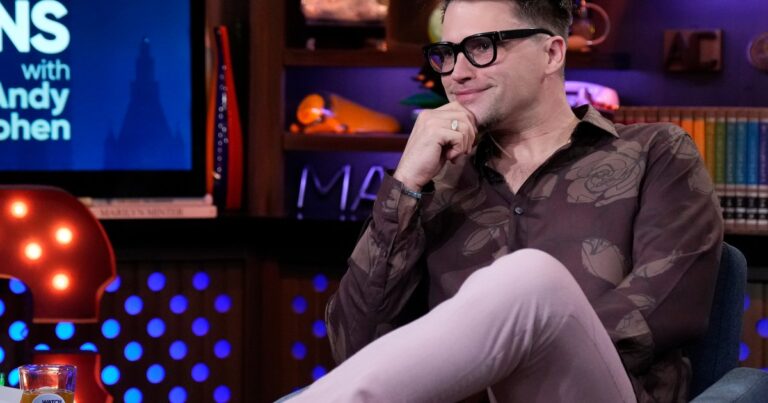 Tom Schwartz prédit l'avenir de Lala Kent et Scheana Shay