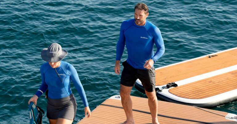 Les gagnants de Below Deck Down Under saison 4