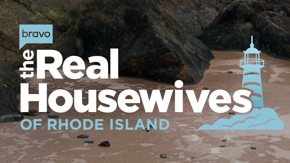 Les vraies femmes au foyer du Rhode Island Épisode 12