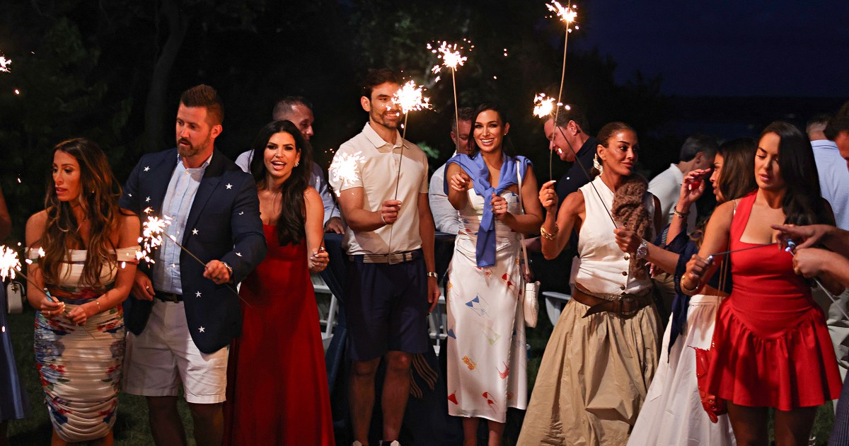 Récapitulatif de l’épisode 12 des Real Housewives of Rhode Island