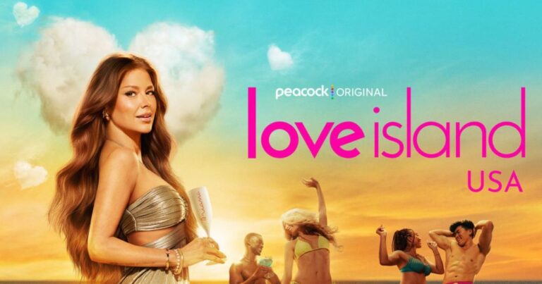 La star de Love Island USA finalement supprimée après une vidéo d’insultes raciales