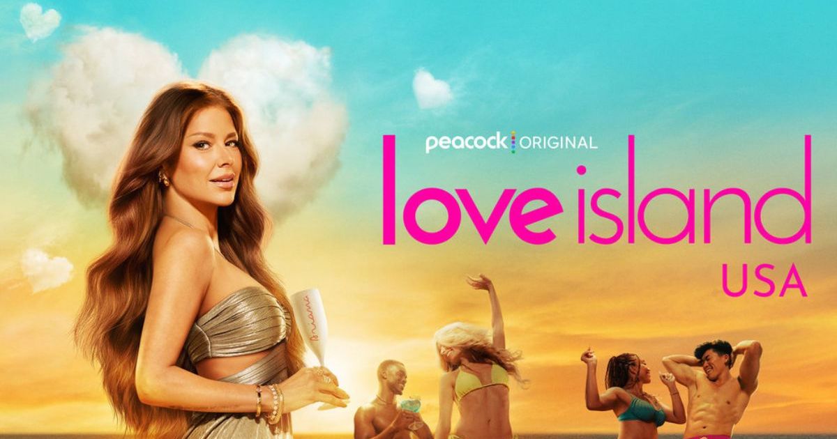 La star de Love Island USA finalement supprimée après une vidéo d’insultes raciales