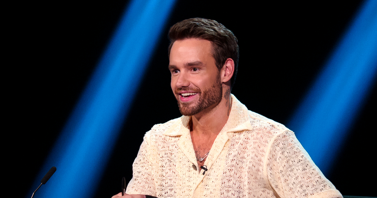Netflix aurait pris une décision concernant la dernière émission télévisée de Liam Payne