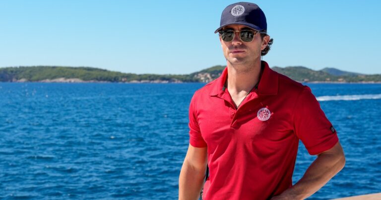 Récapitulatif de l'épisode 4 de la saison 11 de Under Deck Mediterranean