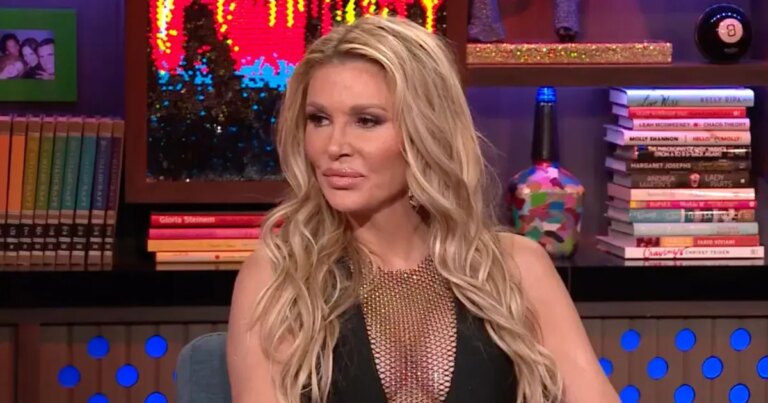 Brandi Glanville dit que cela lui a coûté 10 000 $ pour récupérer son fonds de retraite