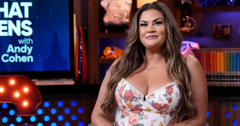 Brittany Cartwright révèle la raison pour laquelle elle a largué Brandon Hanson