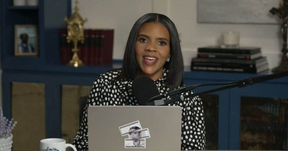 Candace Owens confirme sa grossesse avec son cinquième enfant après une rumeur de mort virale