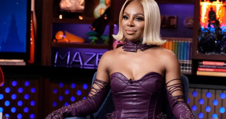 Candiace Dillard Bassett accuse Ciara Miller d'être « très sèche »