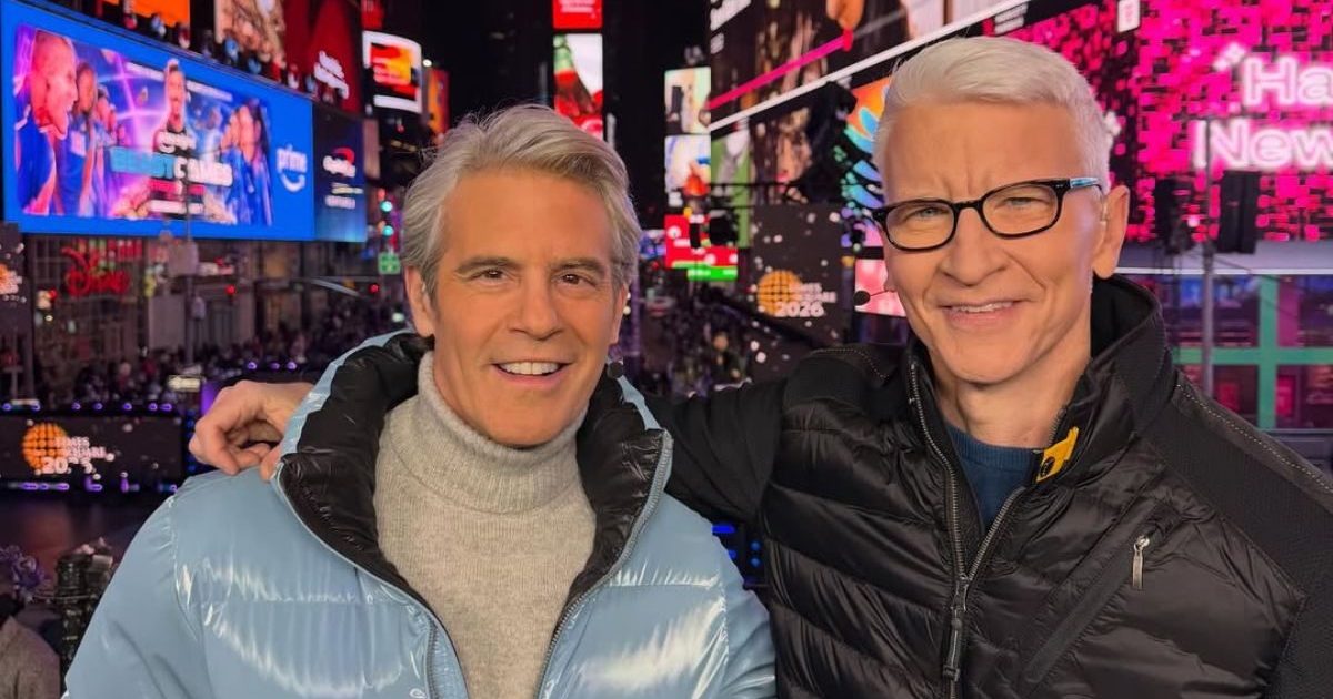 Comment Andy Cohen a « renversé le système et gagné »