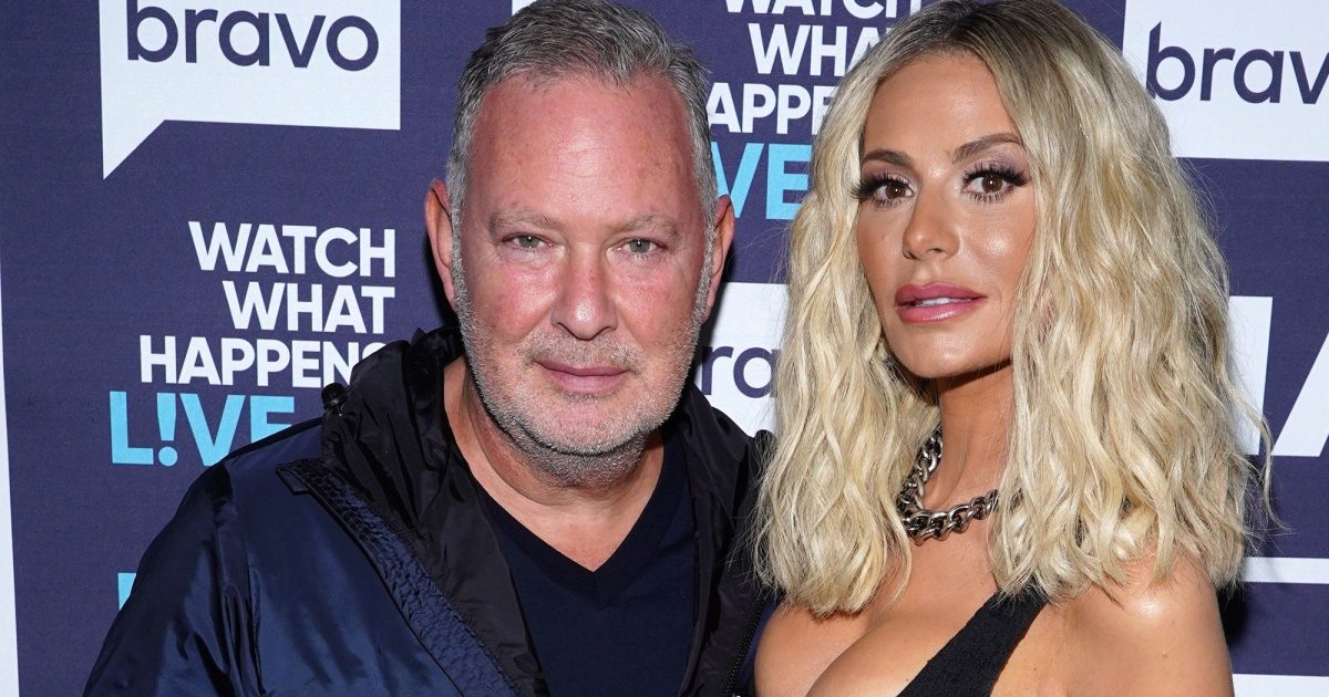 Dorit Kemsley partage de nouvelles révélations sur son mariage avec PK