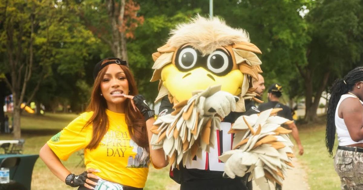Drew Sidora demande 400 000 $ de frais juridiques à Ralph Pittman