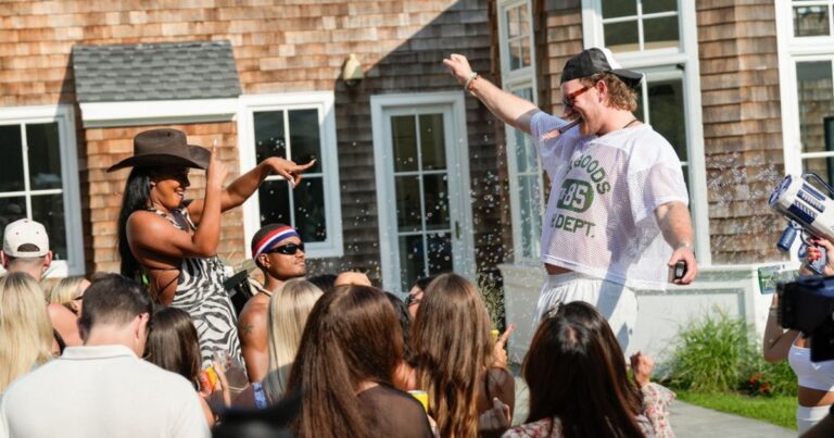 Épisode bonus de Summer House : West Wilson fait des aveux
