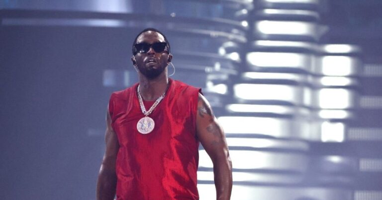 Internet se déchaîne alors que les cassettes « Freak-Off » de Sean « Diddy » Combs seraient révélées