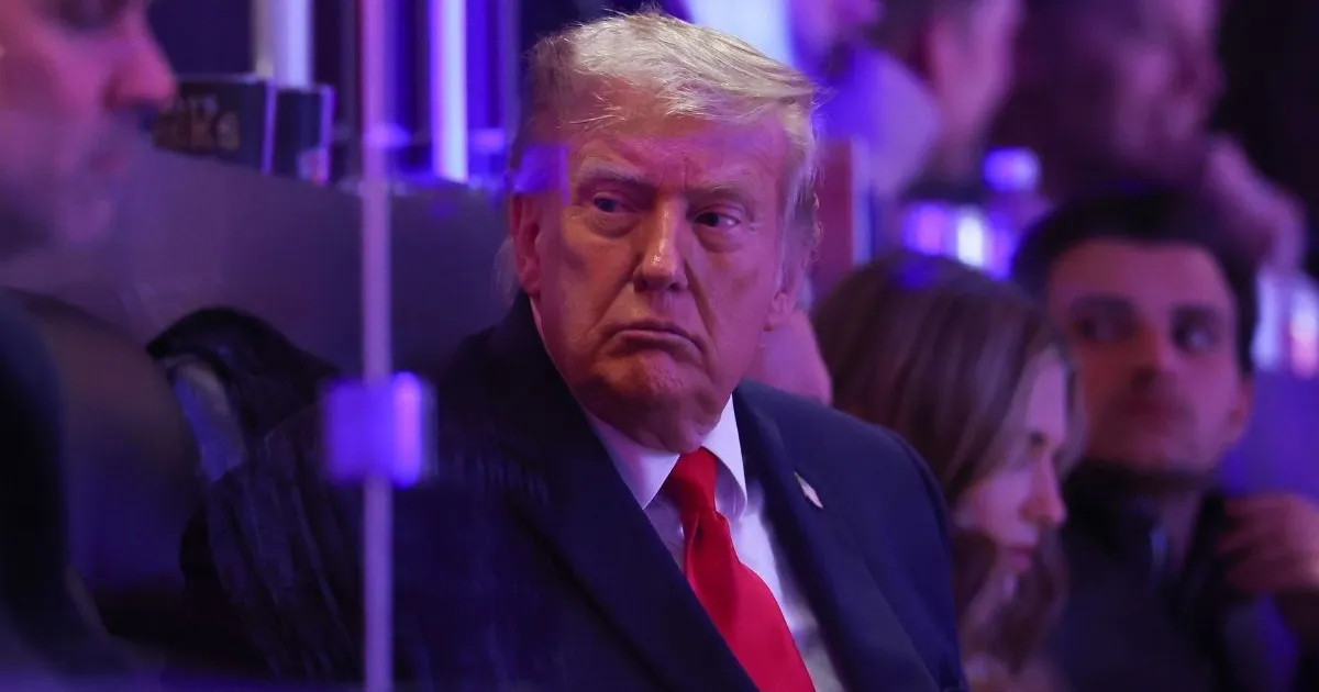 Kathy Griffin explique les photos refaites à la surface impliquant Donald Trump