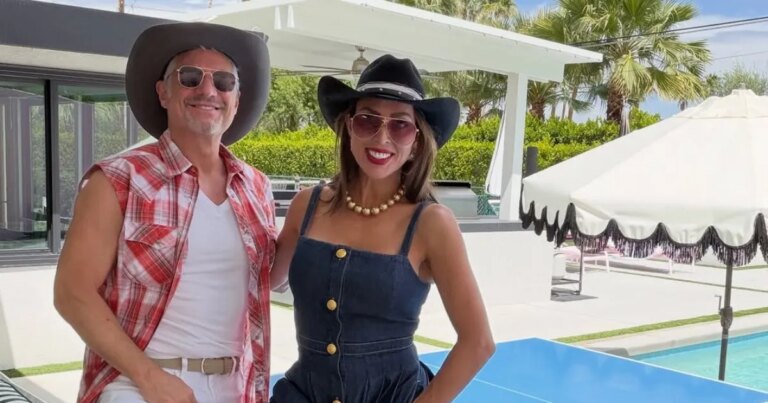 Kelly Dodd prédit la fin du RHOC au milieu d'une affaire de vengeance pornographique