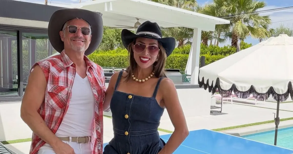 Kelly Dodd prédit la fin du RHOC au milieu d'une affaire de vengeance pornographique