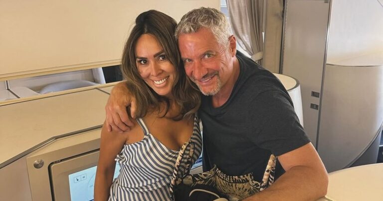 Kelly Dodd révèle la menace présumée de sa mère