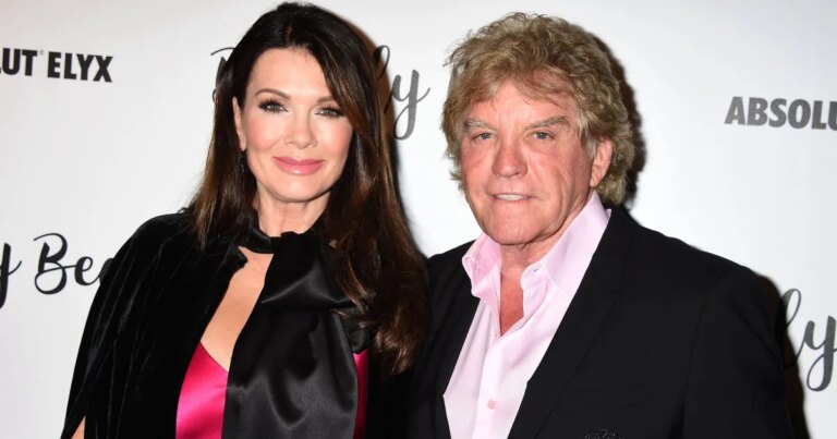 Ken Todd, le mari de PK Kemsley et Lisa Vanderpump, se réunissent