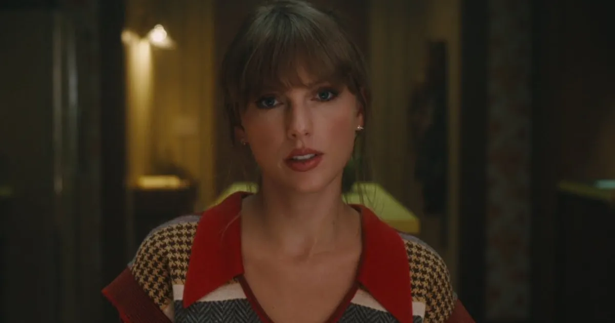 L'apparition de Taylor Swift dans le jeu des Knicks a laissé cet acteur « dérangé »