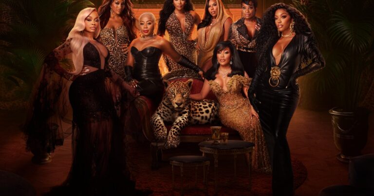 La bande-annonce de mi-saison de la saison 17 de Real Housewives of Atlanta dévoilée