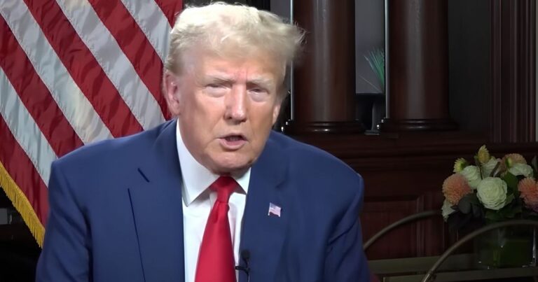 La plupart des Américains interrogés doutent de la transparence de la Maison Blanche sur la santé de Donald Trump