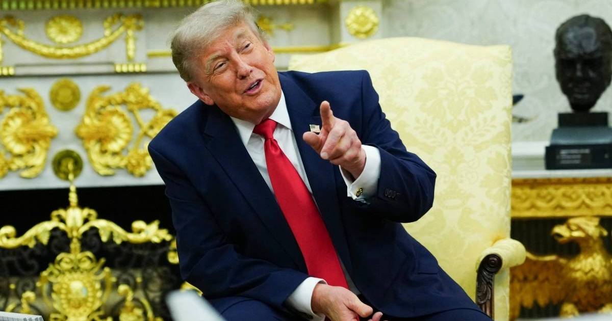 La star des Knicks, Jalen Brunson, réagit à l'invitation de Donald Trump à la Maison Blanche