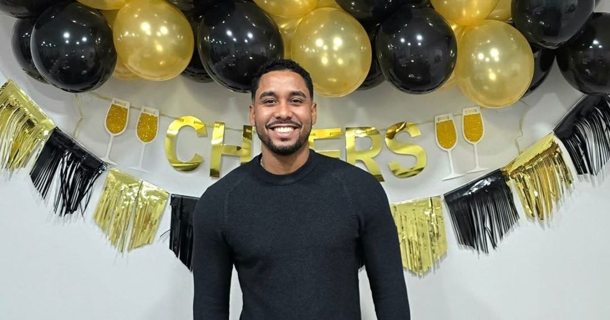La star du fiancé de 90 jours, Pedro Jimeno, est fiancée