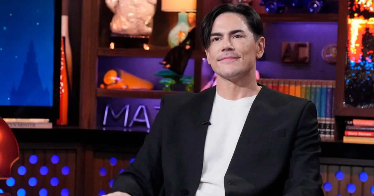 La vidéo de combat de Tom Sandoval « suit des mois d'abus »