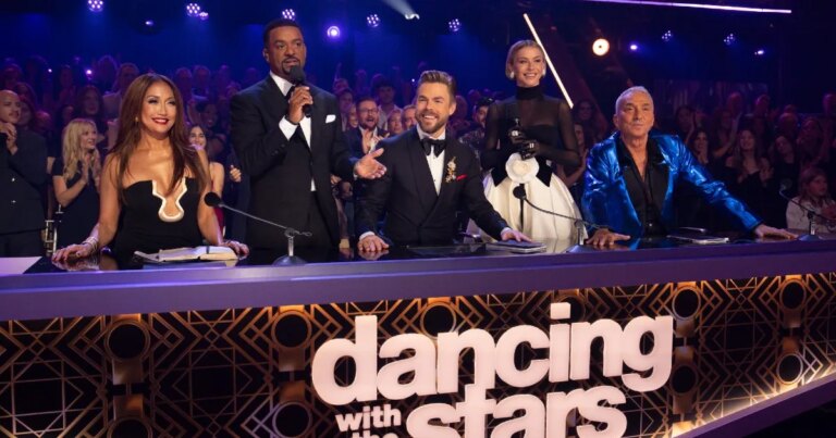 Le casting de Danse avec les stars révèle un choix inattendu