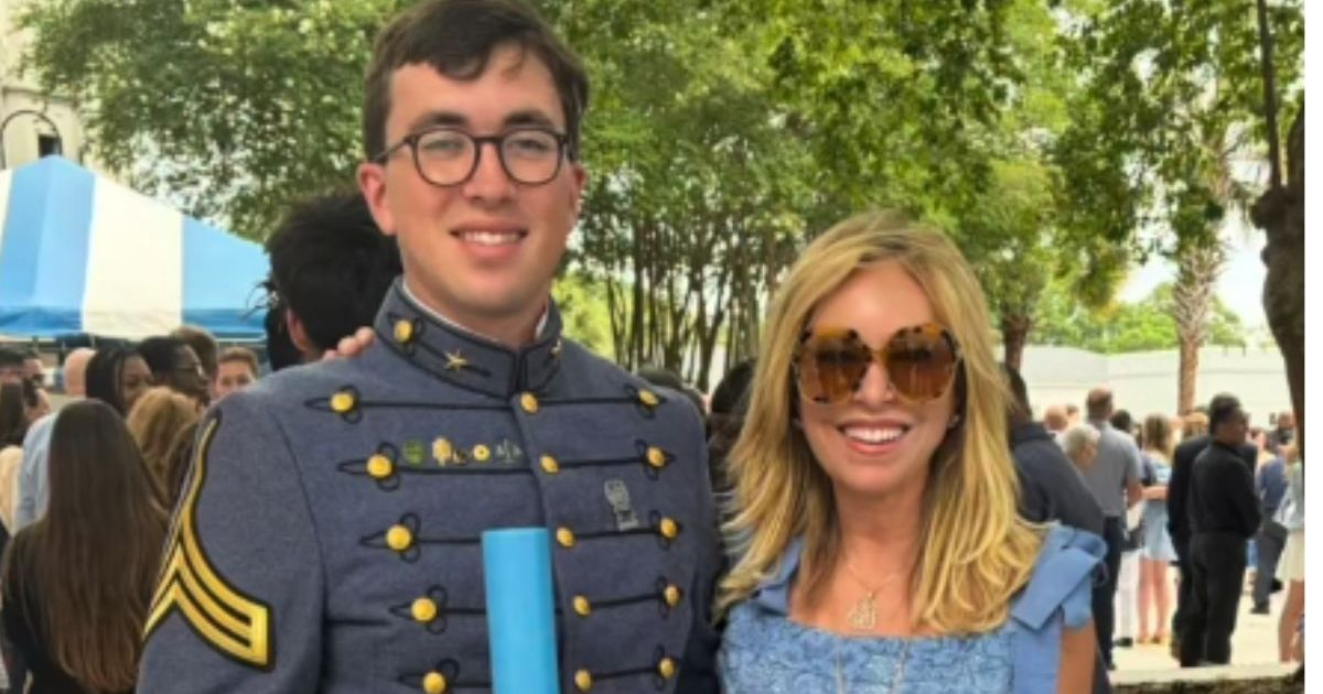 Le fils de RHOBH Star Sutton Stracke choisit une carrière unique