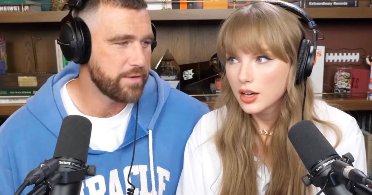 Le lieu de mariage réel de 17 millions de dollars de Taylor Swift et Travis Kelce révélé – Source