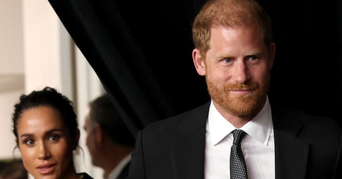 Le prince Harry fait face à une « grande tristesse » avant son retour au Royaume-Uni – Source
