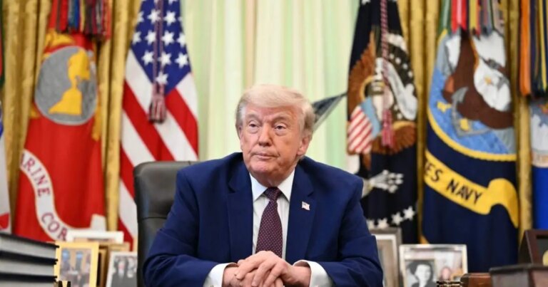 Le procès de l’UFC s’intensifie après le dépôt du gouvernement par l’administration de Donald Trump