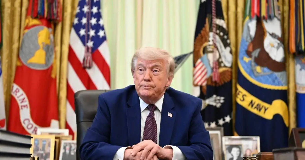 Le procès de l’UFC s’intensifie après le dépôt du gouvernement par l’administration de Donald Trump