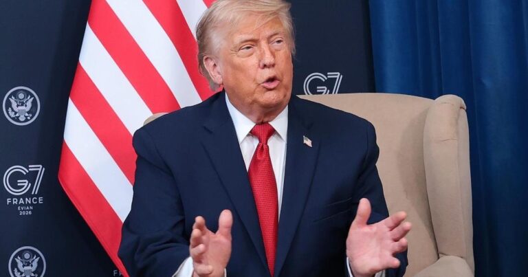 Le projet albanais lié à la famille de Donald Trump déclenche l’avertissement du Parlement européen
