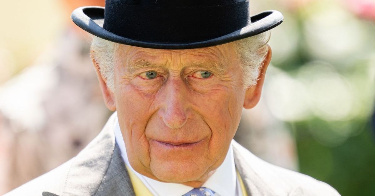 Le roi Charles ne réparera pas la relation brisée entre le prince Harry et le prince William – rapport